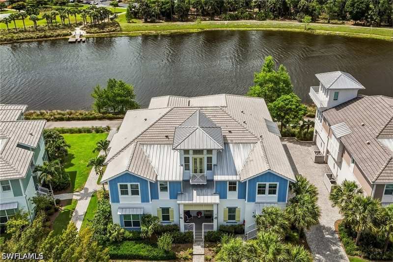 2 bedroom Condominium at 6561 Dominica Dr 201, Isles Of Collier Preserve, Naples — photo 1
