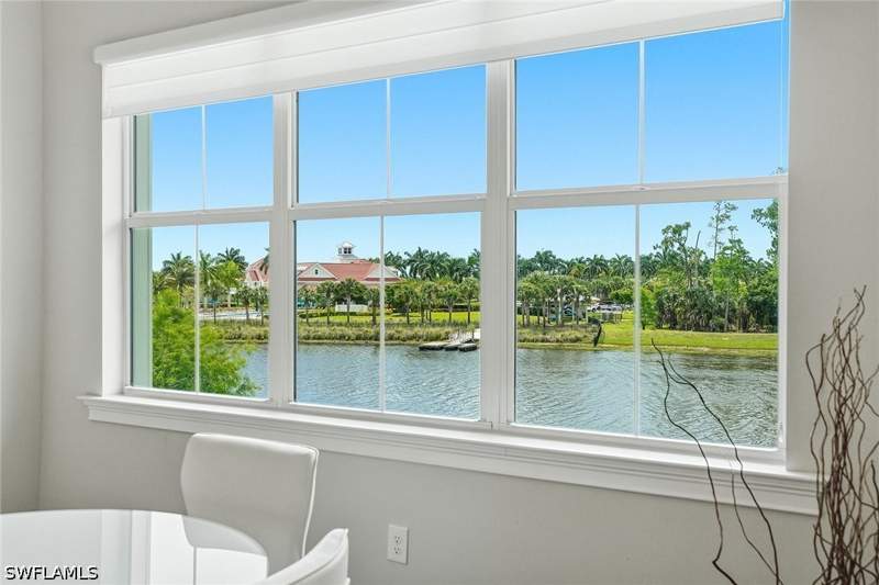 2 bedroom Condominium at 6561 Dominica Dr 201, Isles Of Collier Preserve, Naples — photo 2