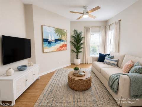 10704 Rio Mar Cir, Estero FL - photo 7 of 50