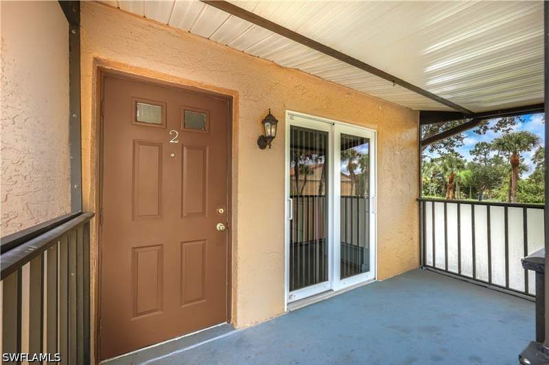 2 bedroom Condominium at 4230 Jack Frost Ct 4402, Winterpark, Naples — photo 3