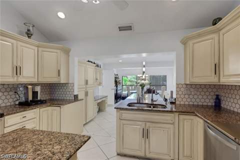 3036 Round Table Ln, Naples FL - photo 8 of 35