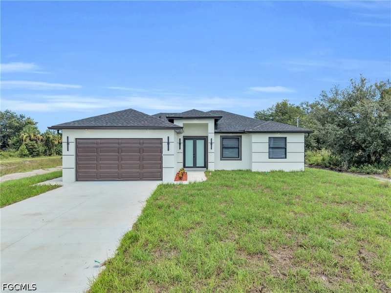4 bedroom SingleFamilyResidence at 2522 56th St W, Lehigh Acres, Lehigh Acres — photo 1