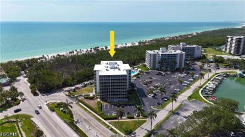 1 Bluebill Ave 302, Naples FL - photo 6 of 16