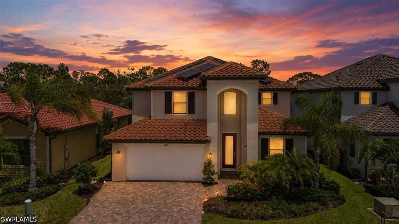 5 bedroom SingleFamilyResidence at 1588 Vizcaya Ln, Artesia, Naples — photo 1