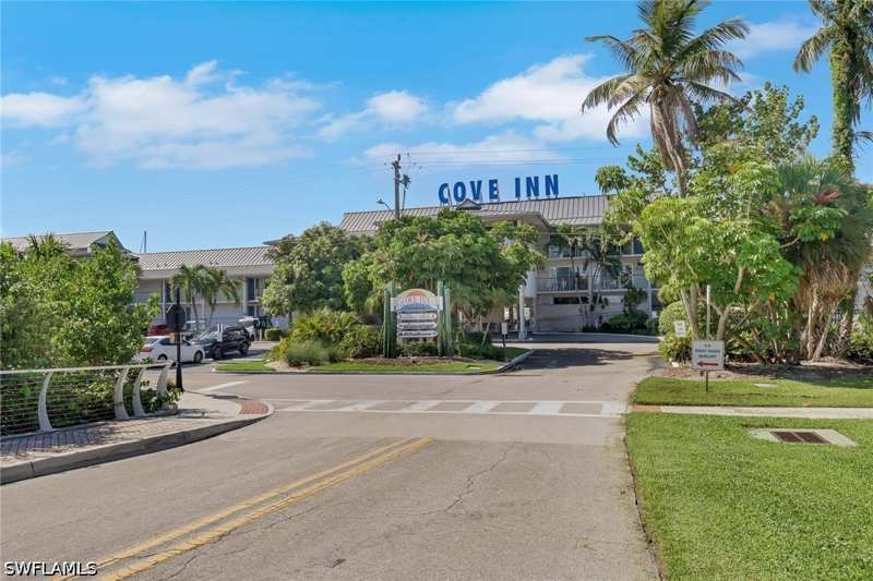bedroom Condominium at 900 Broad Ave S 139, Cove Inn, Naples — photo 1
