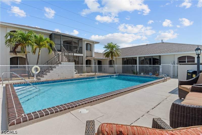 2 bedroom Condominium at 1113 Cape Coral Pkwy W 103, Danah Court Condo, Cape Coral — photo 3