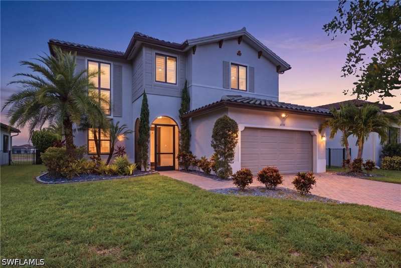 4 bedroom SingleFamilyResidence at 4779 Corrado Ave, Maple Ridge, Ave Maria — photo 1