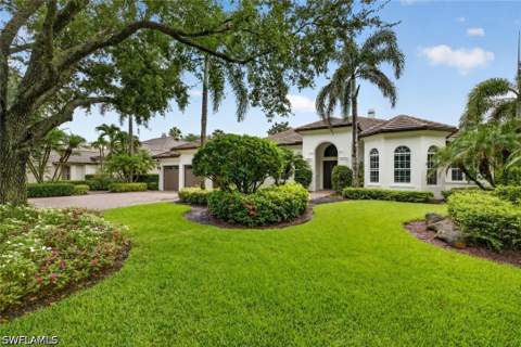 499 Terracina Way, Naples FL - photo 10 of 10