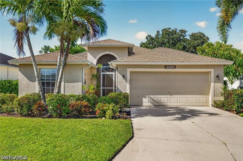 3 bedroom SingleFamilyResidence at 20940 Persimmon Pl, Villages At Country Creek, Estero — photo 2