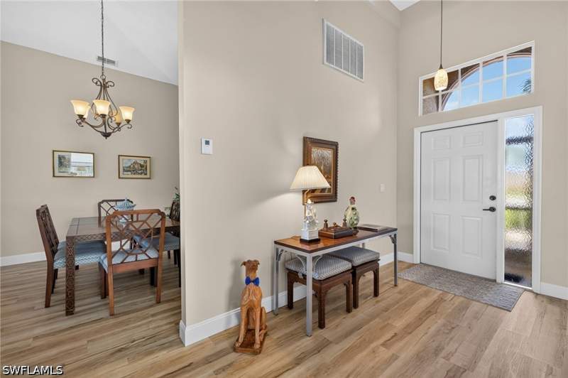 3 bedroom SingleFamilyResidence at 20940 Persimmon Pl, Villages At Country Creek, Estero — photo 3