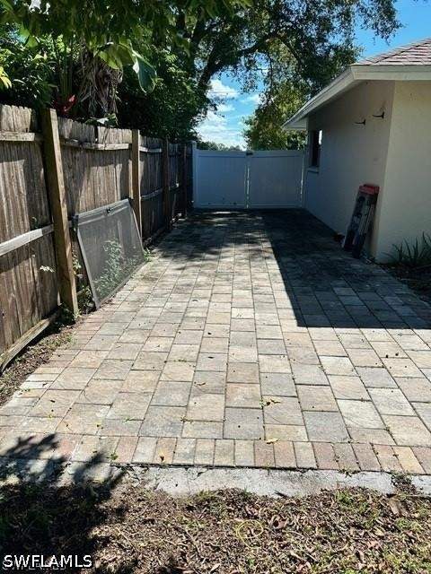 3 bedroom SingleFamilyResidence at 3161 43rd St SW, Golden Gate City, Naples — photo 5