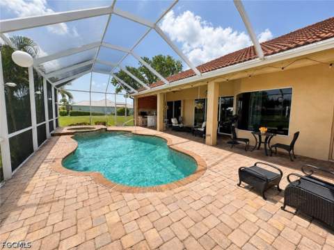 11978 King James Ct, Cape Coral FL - photo 8 of 22
