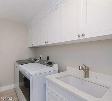 5109 Sunnybrook Ct 12, Cape Coral FL - photo 19 of 34