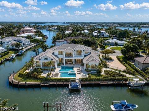 2185 Trout Ct, Naples FL - photo 7 of 41