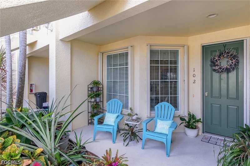 2 bedroom Condominium at 15060 Sandpiper Preserve Blvd 102, Abaco, Fort Myers — photo 1