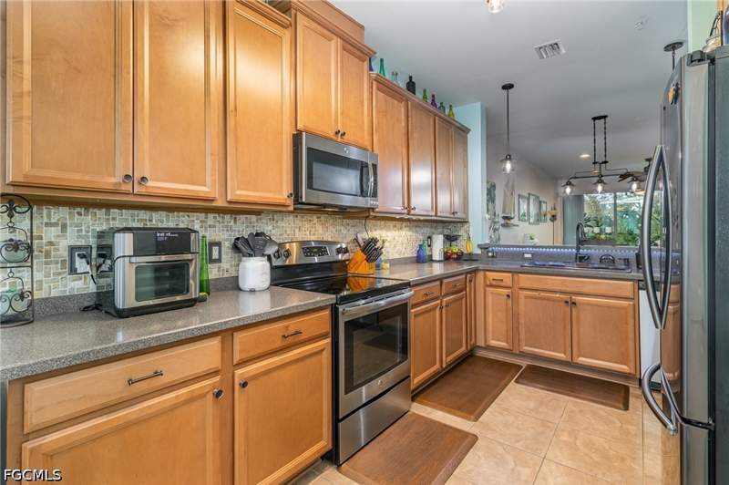 2 bedroom Condominium at 15060 Sandpiper Preserve Blvd 102, Abaco, Fort Myers — photo 2