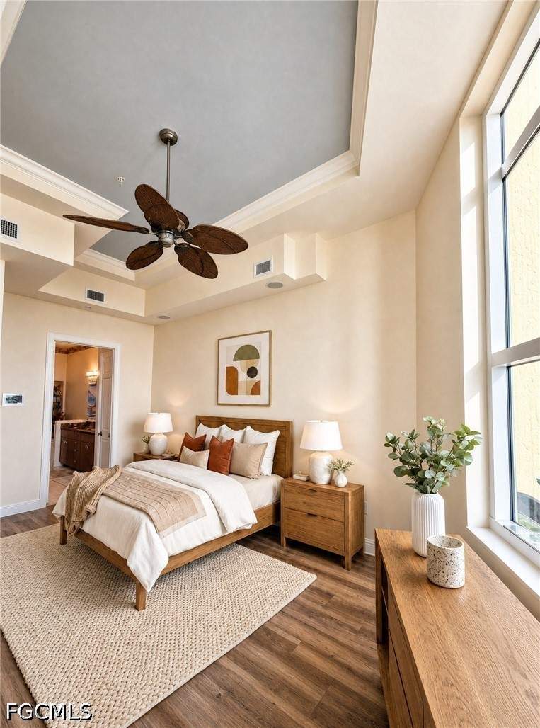 3 bedroom Condominium at 2797 First St 2002, Beau Rivage, Fort Myers — photo 4