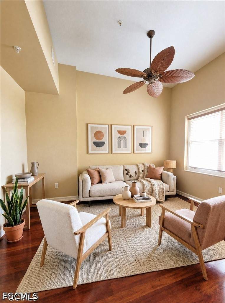 3 bedroom Condominium at 2797 First St 2002, Beau Rivage, Fort Myers — photo 5