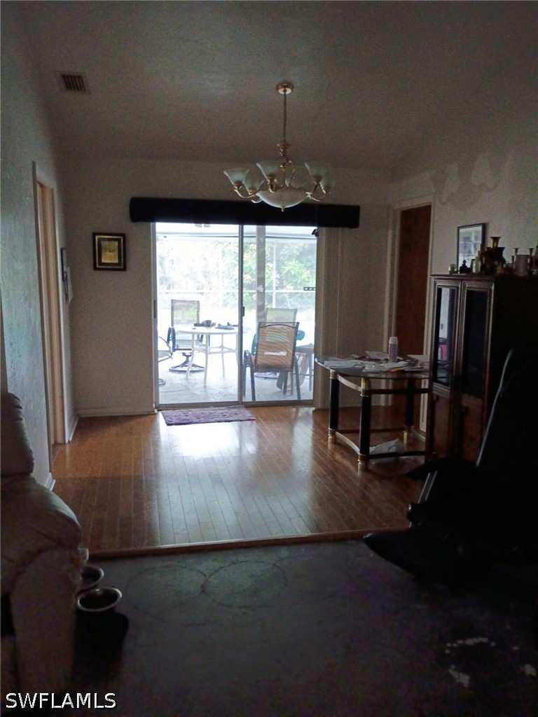 5 bedroom SingleFamilyResidence at 2224 45th St SW, Golden Gate City, Naples — photo 1