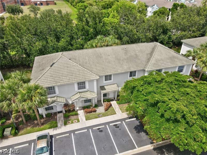 2 bedroom Townhouse at 8073 Pacific Beach Dr, Cypress Landing, Fort Myers — photo 5