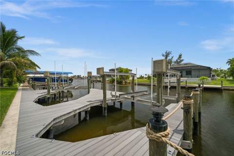 3520 SW 3rd Ter, Cape Coral FL - photo 10 of 49