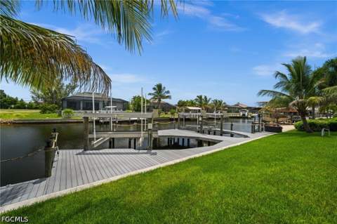 3520 SW 3rd Ter, Cape Coral FL - photo 11 of 49