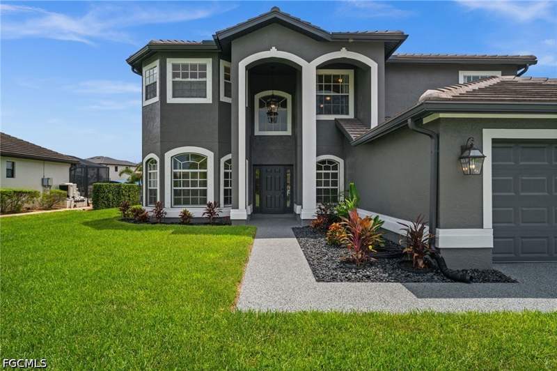 4 bedroom SingleFamilyResidence at 3520 SW 3rd Ter, Cape Coral, Cape Coral — photo 3