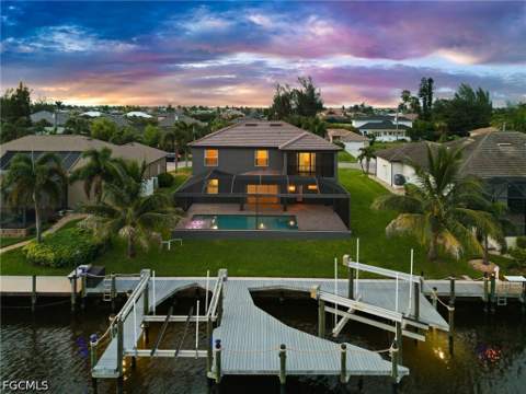 3520 SW 3rd Ter, Cape Coral FL - photo 7 of 49