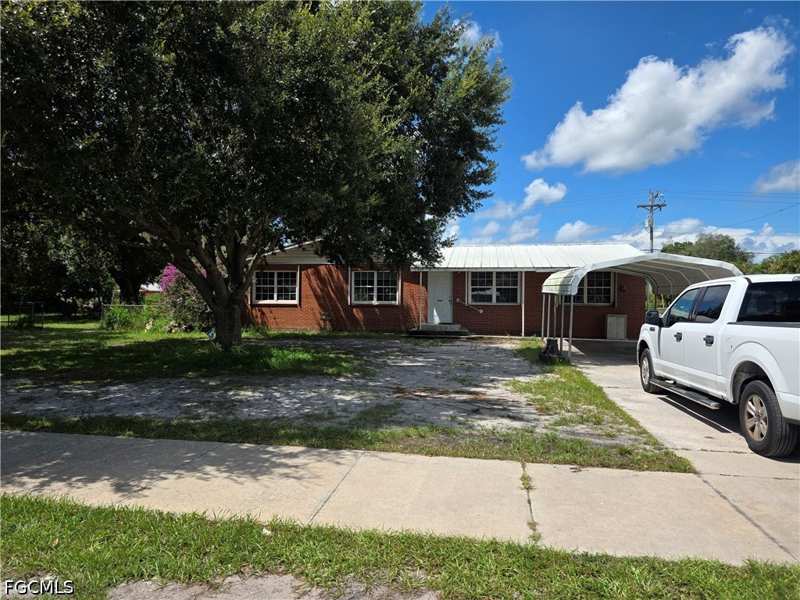 3 bedroom SingleFamilyResidence at 615 New Market Rd W, Immokalee Highlands, Immokalee — photo 1