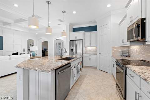 10481 Solaro St, Fort Myers FL - photo 15 of 50