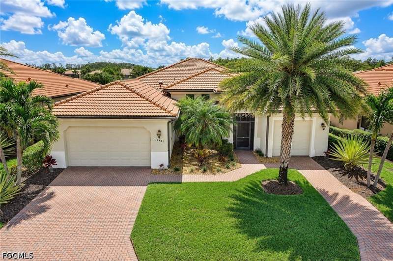 3 bedroom SingleFamilyResidence at 10481 Solaro St, Solaro, Fort Myers — photo 2