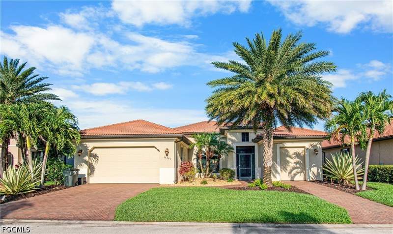 3 bedroom SingleFamilyResidence at 10481 Solaro St, Solaro, Fort Myers — photo 3