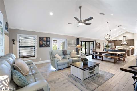 1800 NW 30th Pl, Cape Coral FL - photo 6 of 50