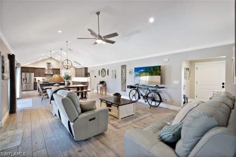 1800 NW 30th Pl, Cape Coral FL - photo 8 of 50
