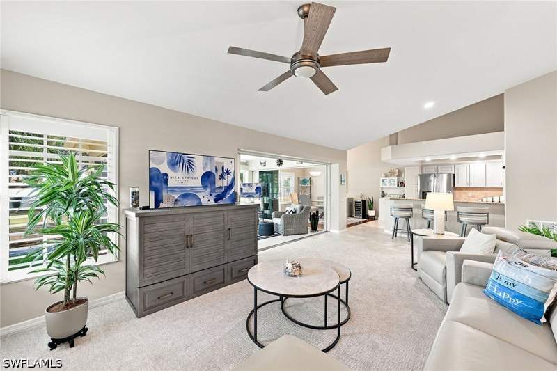 2 bedroom Condominium at 28032 Cavendish Ct 5503, Worthington, Bonita Springs — photo 5