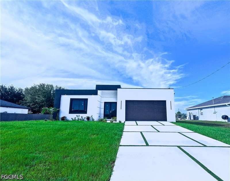 4 bedroom SingleFamilyResidence at 2226 NW 1st Ter, Cape Coral, Cape Coral — photo 1