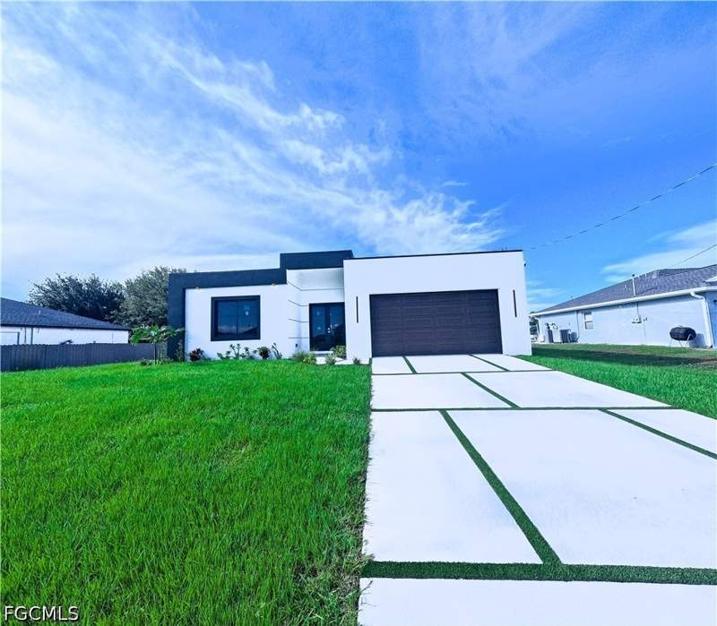 4 bedroom SingleFamilyResidence at 2226 NW 1st Ter, Cape Coral, Cape Coral — photo 2
