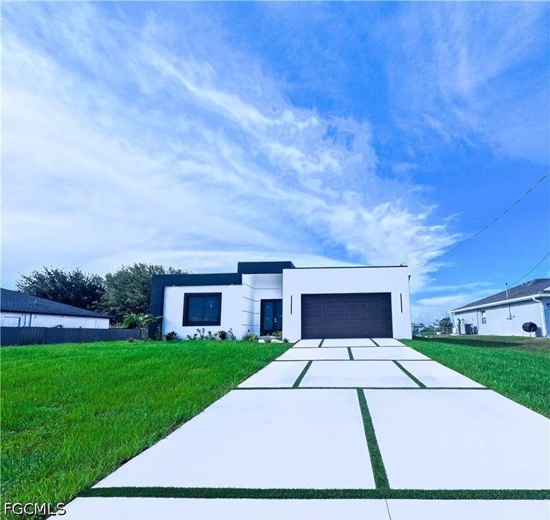 4 bedroom SingleFamilyResidence at 2226 NW 1st Ter, Cape Coral, Cape Coral — photo 3