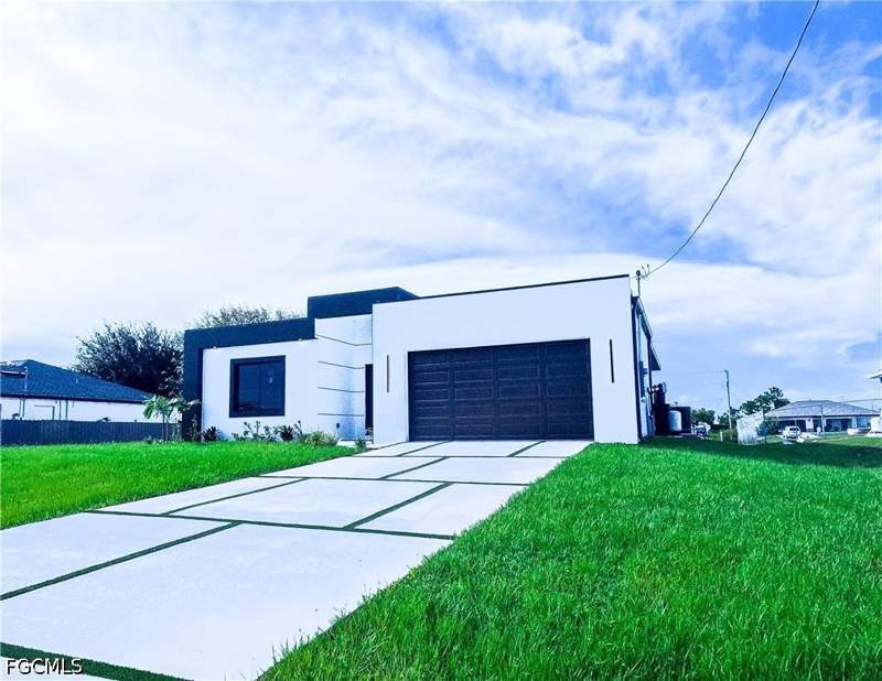 4 bedroom SingleFamilyResidence at 2226 NW 1st Ter, Cape Coral, Cape Coral — photo 4