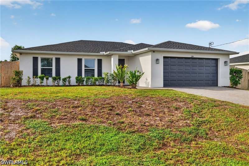 4 bedroom SingleFamilyResidence at 204 NW 28th Ter, Cape Coral, Cape Coral — photo 1