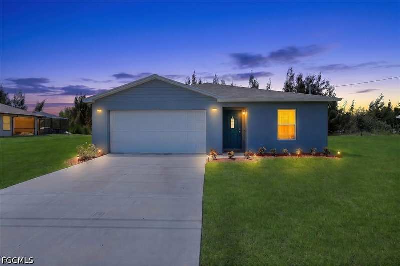 4 bedroom SingleFamilyResidence at 2210 SW 4th St, Cape Coral, Cape Coral — photo 1