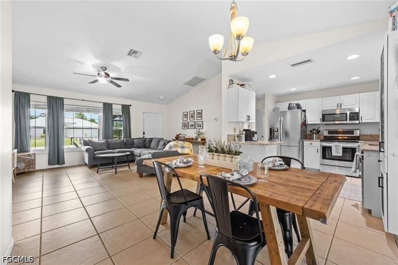 3 bedroom SingleFamilyResidence at 2329 SE 8th Ave, Cape Coral, Cape Coral — photo 5