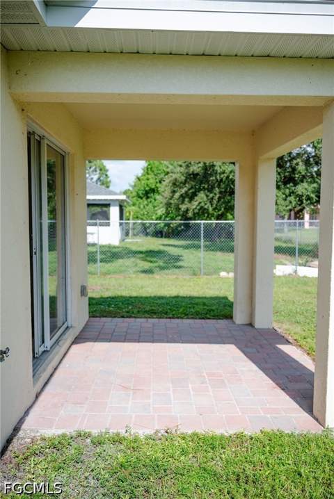 1108 NE 36th Ln, Cape Coral FL - photo 21 of 22