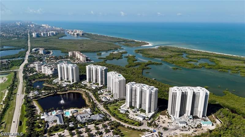 4 bedroom Condominium at 13955 Old Coast Rd 1704, Kalea Bay Tower 500, Naples — photo 2