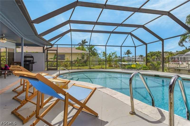 3 bedroom SingleFamilyResidence at 5016 Skyline Blvd, Cape Coral, Cape Coral — photo 1