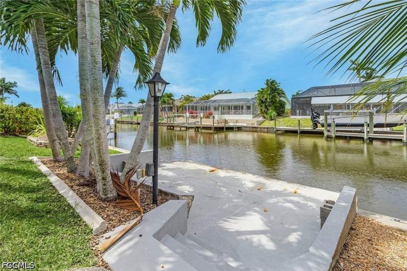 3 bedroom SingleFamilyResidence at 5016 Skyline Blvd, Cape Coral, Cape Coral — photo 2