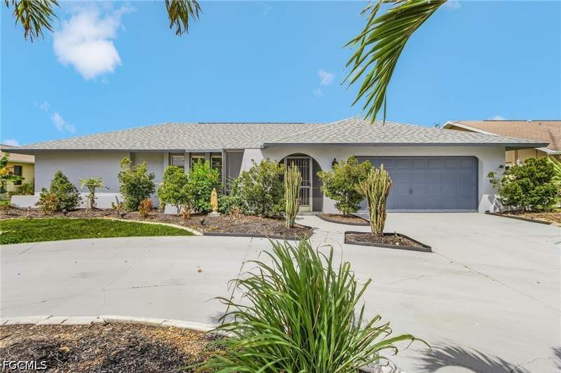 3 bedroom SingleFamilyResidence at 5016 Skyline Blvd, Cape Coral, Cape Coral — photo 3