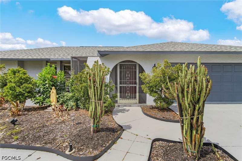 3 bedroom SingleFamilyResidence at 5016 Skyline Blvd, Cape Coral, Cape Coral — photo 4