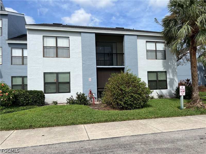 3 bedroom Condominium at 13621 Eagle Ridge Dr 1527, Musa At Daniels, Fort Myers — photo 1