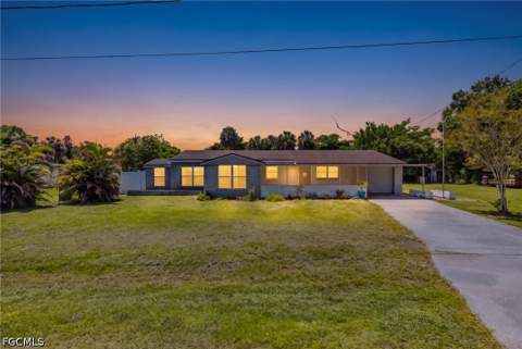 4616 Eugene St, Fort Myers FL - photo 17 of 19
